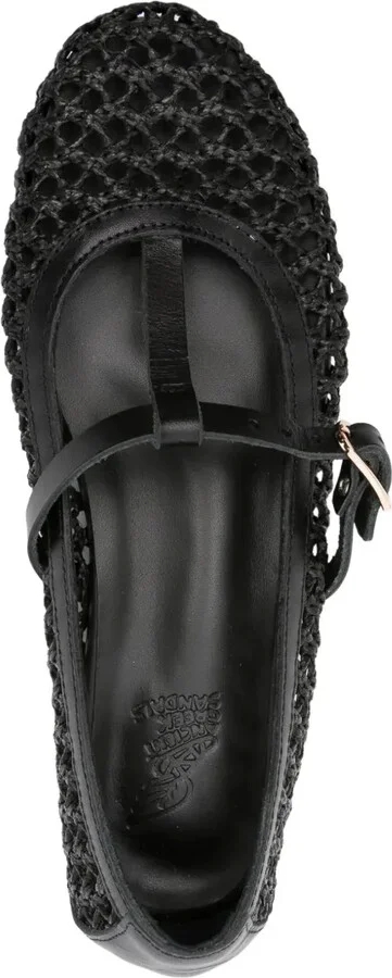 Aerati ballerina shoes - Image 4