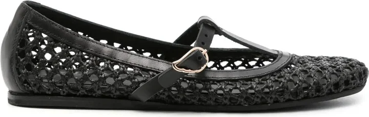 Aerati ballerina shoes