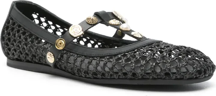 Aerati ballet flats - Image 2