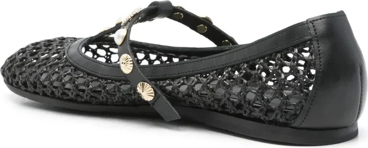 Aerati ballet flats - Image 3