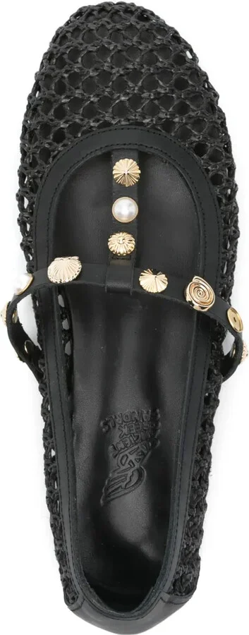 Aerati ballet flats - Image 4