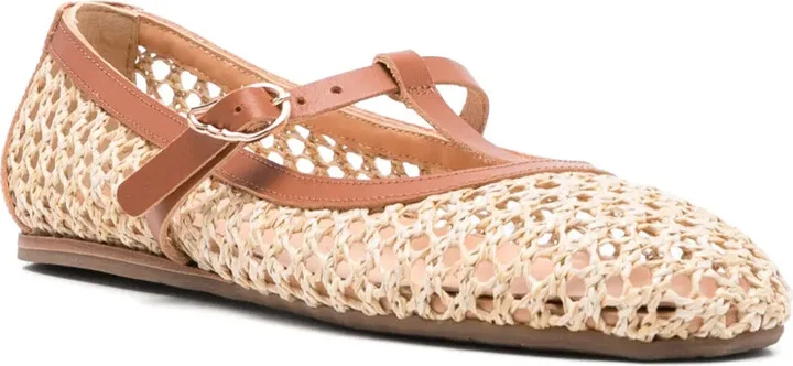 Aerati ballet flats - Image 2