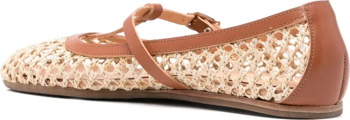 Aerati ballet flats - Image 3