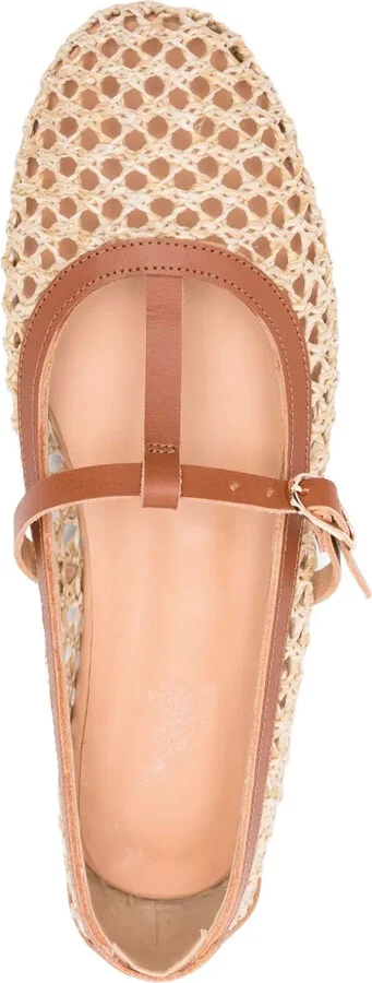 Aerati ballet flats - Image 4