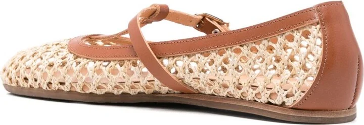 Aerati Ballet Flats - Image 3