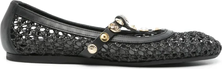 Aerati ballet flats