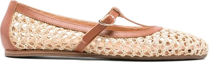 Aerati ballet flats
