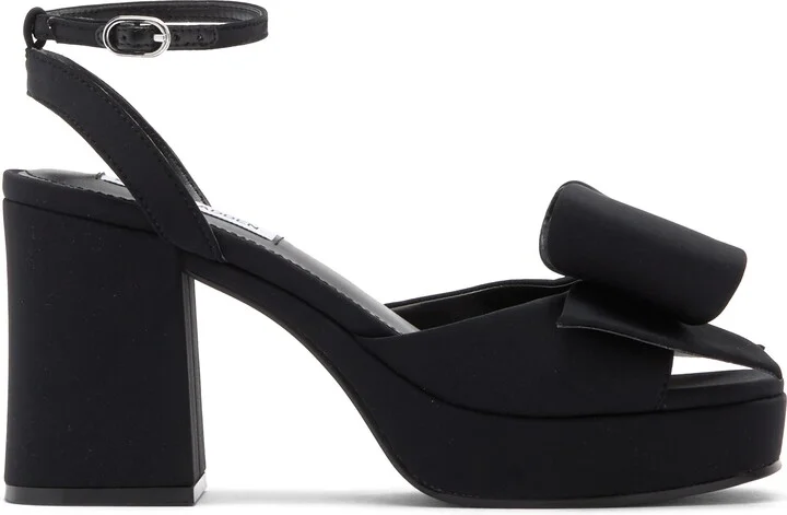 Aerin Bow Platform Sandal - Image 4