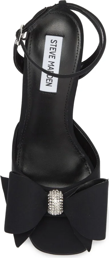 Aerin Bow Platform Sandal - Image 5