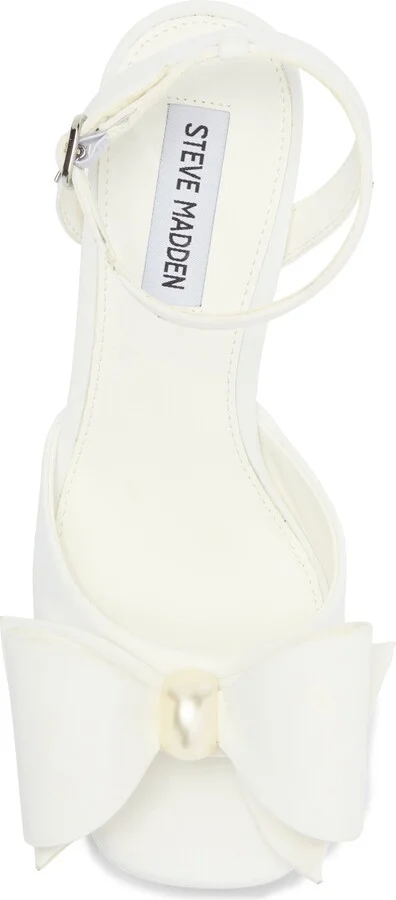 Aerin Bow Platform Sandal - Image 11