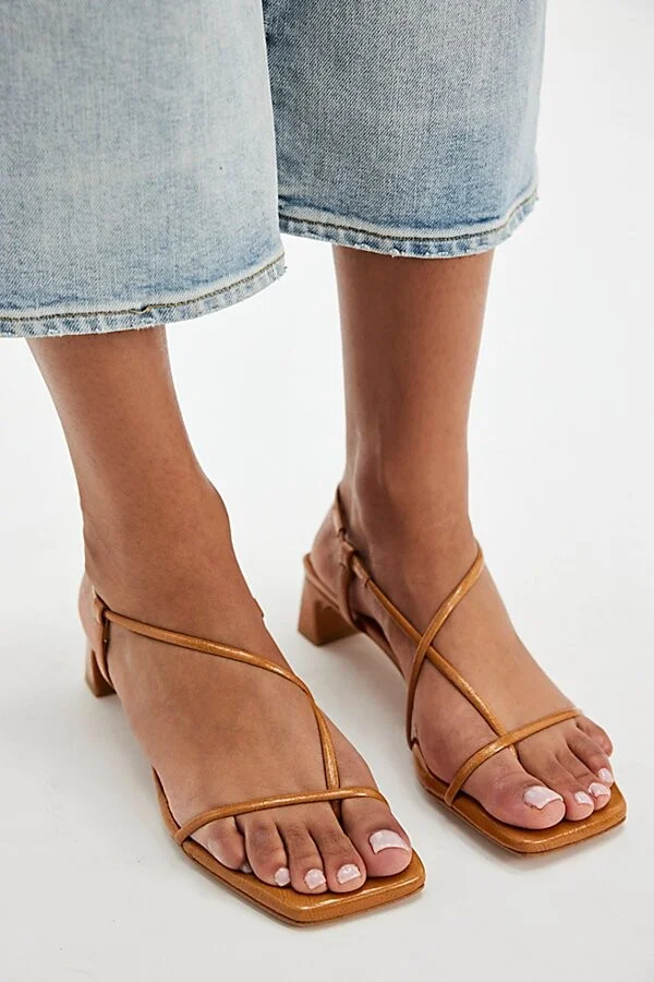 Aerin Strappy Heel - Image 2