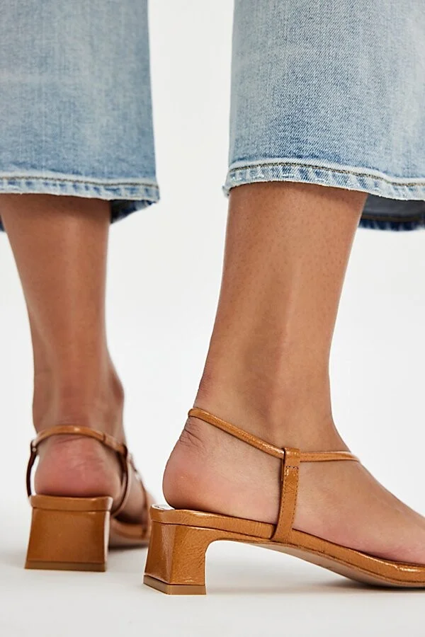 Aerin Strappy Heel - Image 3