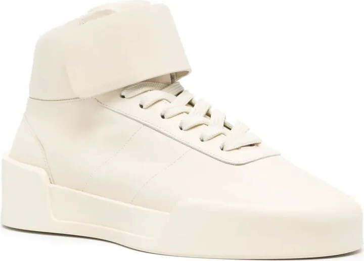 Aerobic High sneakers - Image 2
