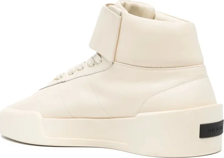 Aerobic High sneakers - Image 3