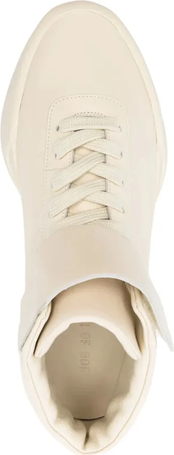 Aerobic High sneakers - Image 4