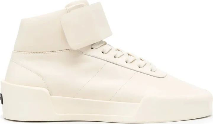 Aerobic High sneakers