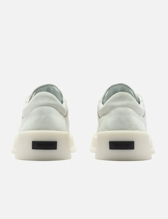 Aerobic Lo Sneakers - Image 3