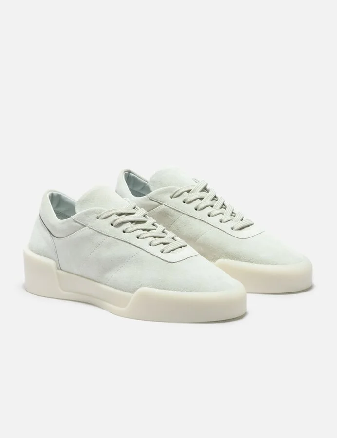 Aerobic Lo Sneakers - Image 4