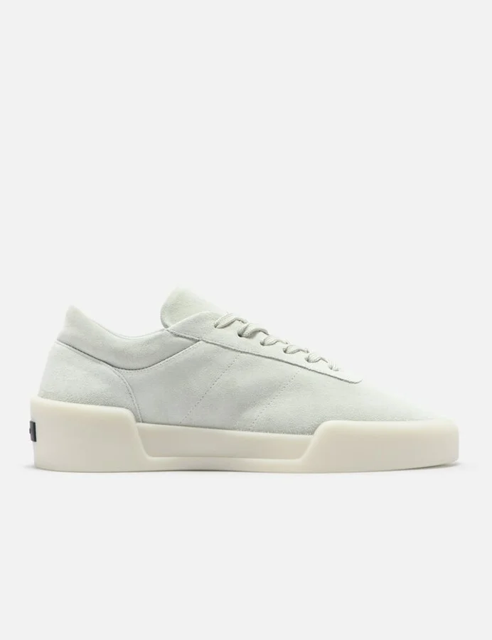 Aerobic Lo Sneakers