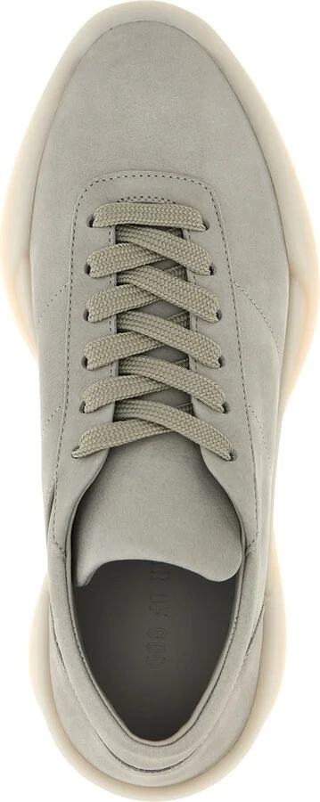'aerobic Low' Sneakers - Image 4