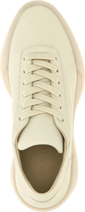 'aerobic Low' Sneakers - Image 4