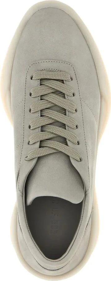 'Aerobic Low' sneakers - Image 4