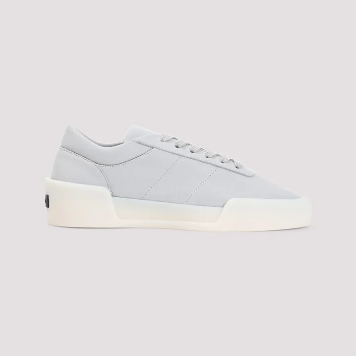 Aerobic Low Sneakers - Image 3