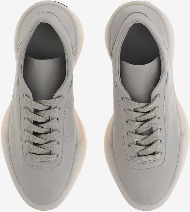 Aerobic Low Sneakers - Image 2