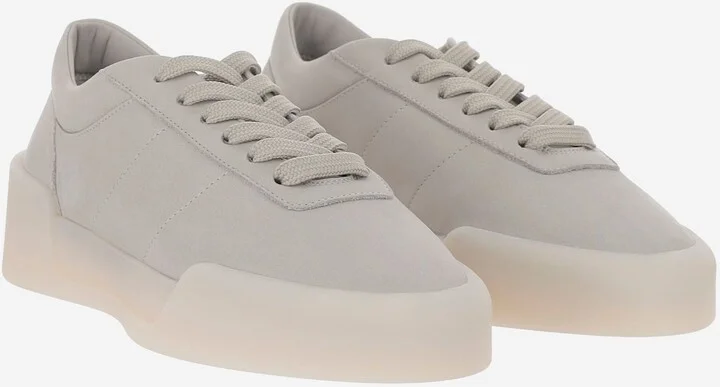 Aerobic Low Sneakers - Image 3