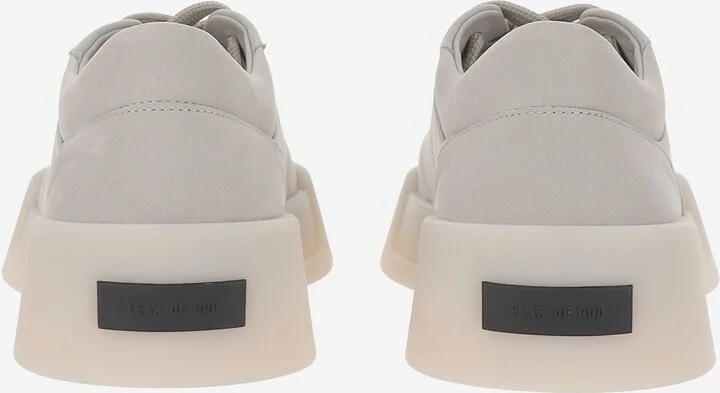 Aerobic Low Sneakers - Image 4