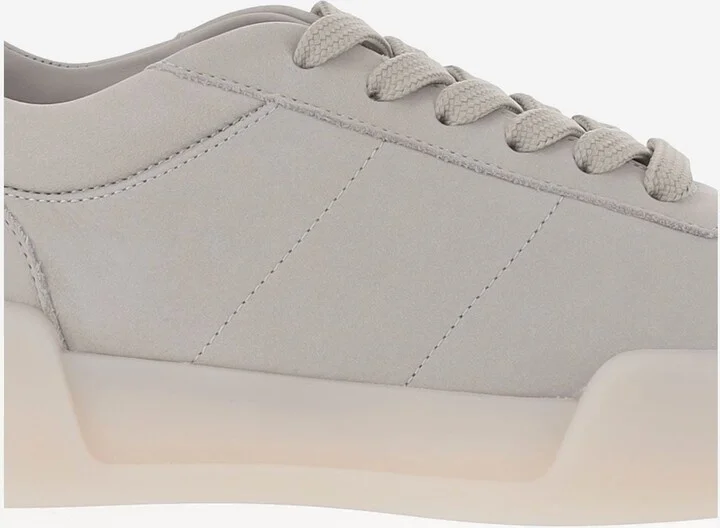 Aerobic Low Sneakers - Image 5