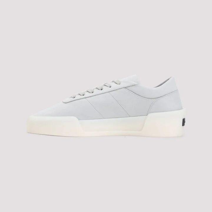 Aerobic Low Sneakers - Image 4