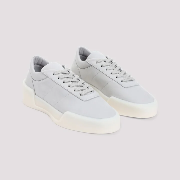 Aerobic Low Sneakers - Image 5