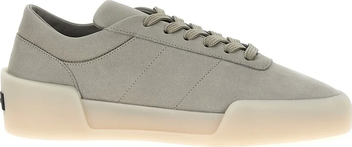 Aerobic Low Sneakers
