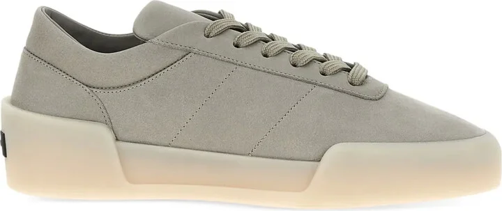 'Aerobic Low' sneakers