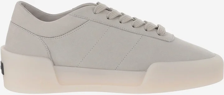 Aerobic Low Sneakers