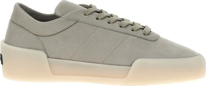 'Aerobic Low' Sneakers