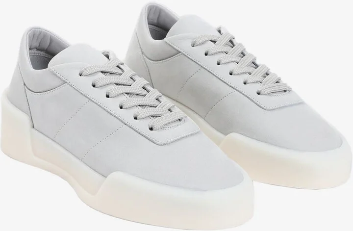 Aerobic Low-Top Sneakers - Image 2