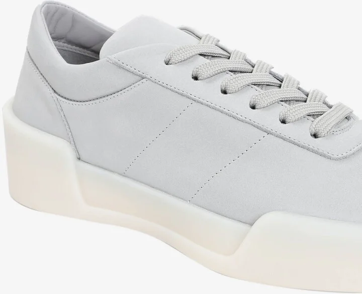 Aerobic Low-Top Sneakers - Image 3