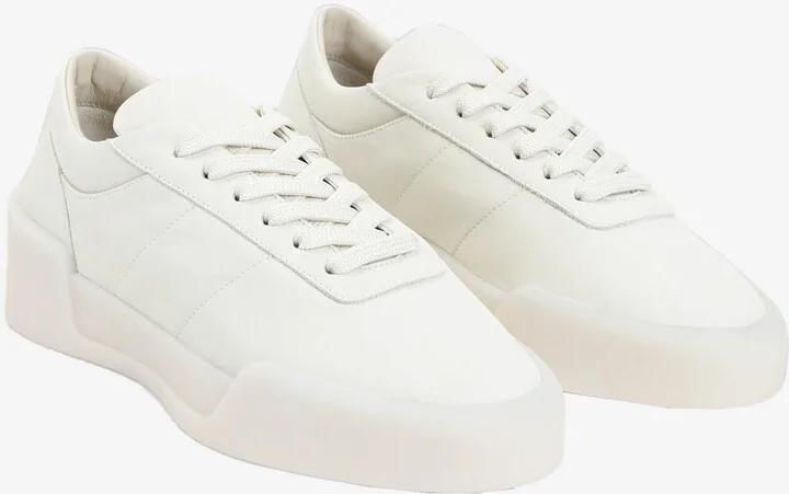 Aerobic Low-Top Sneakers - Image 2