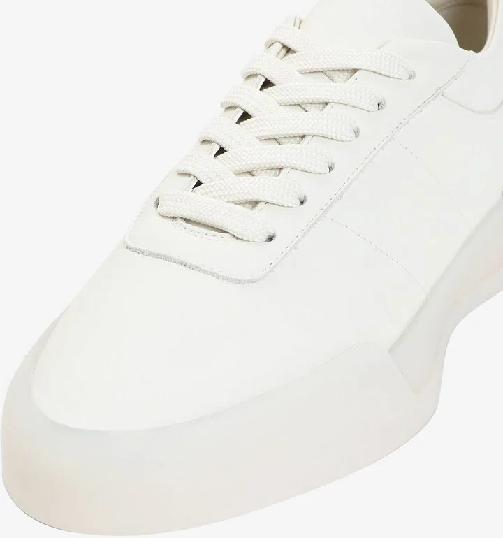 Aerobic Low-Top Sneakers - Image 3