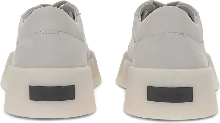 Aerobic low-top sneakers - Image 3
