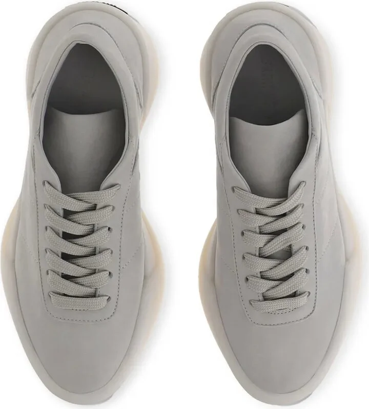 Aerobic low-top sneakers - Image 4