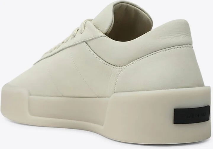 Aerobic Low-Top Sneakers - Image 2