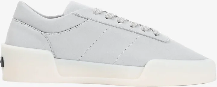 Aerobic Low-Top Sneakers