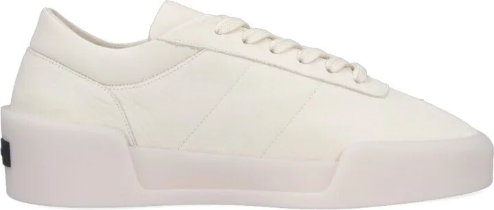 aerobic Low-top Sneakers