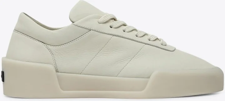 Aerobic Low-Top Sneakers
