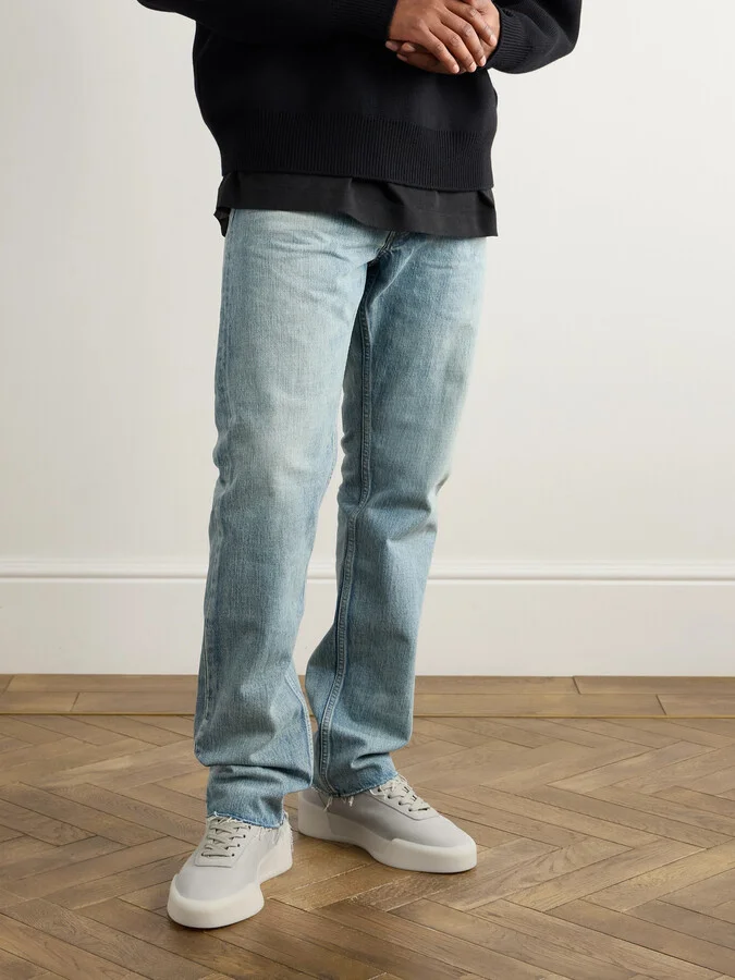Aerobic Nubuck Sneakers - Image 2