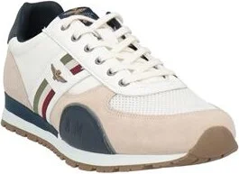 Aeronautica Militare Man Sneakers - Image 2