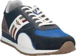 Aeronautica Militare Man Sneakers - Image 5